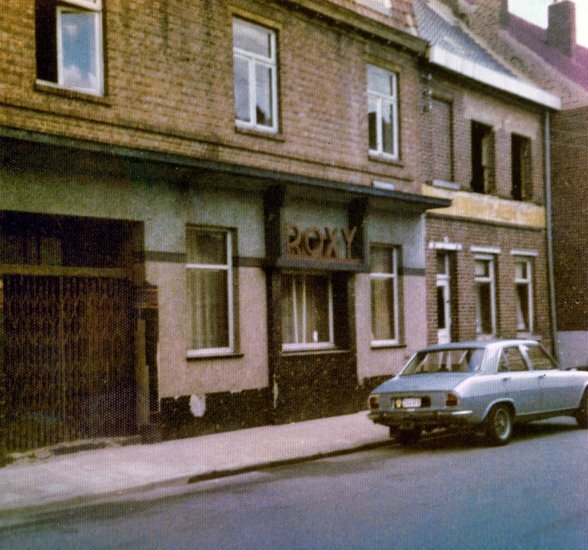 Roxy Cinema