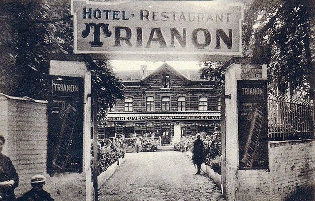 Trianon Cinema