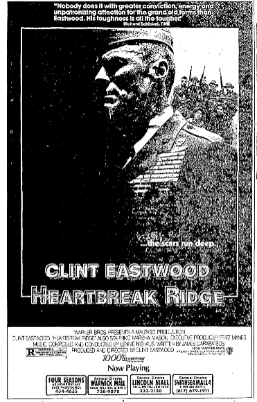 East Providence Cinemas