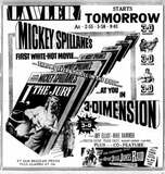 Lawler Theatre