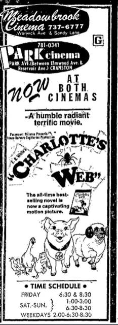 Meadowbrook CinemaCity