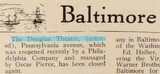 African American Theater (1925)