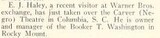 African American Theater (1944)