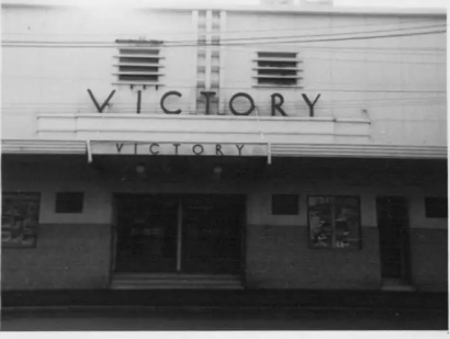 Victory Theatre