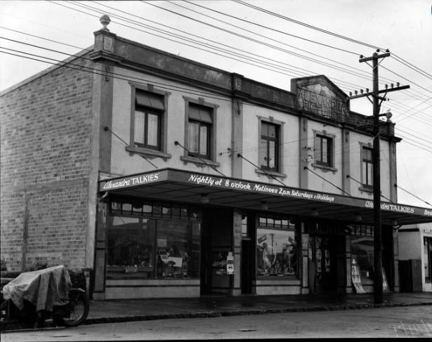 Victory Theatre