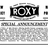 Roxy Theatre