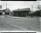 Mattapan Theatre