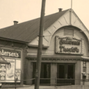 Mattapan Theatre