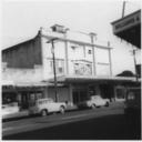 Southern Cross Theatre