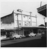 Southern Cross Theatre