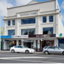 Southern Cross Theatre