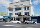 Southern Cross Theatre