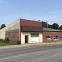 Colonial Theater, Athens, IL