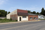 Colonial Theater, Athens, IL