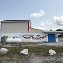 Route 66 Drive-In, Springfield, IL