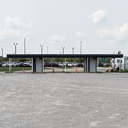 Route 66 Drive-In, Springfield, IL