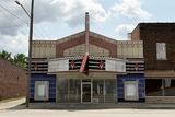 South Town Theatre, Springfield, IL