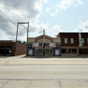 South Town Theatre, Springfield, IL