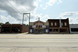 South Town Theatre, Springfield, IL