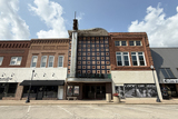 Taylorville Cinema, Taylorville, IL