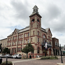 Woodstock Opera House, Woodstock, IL