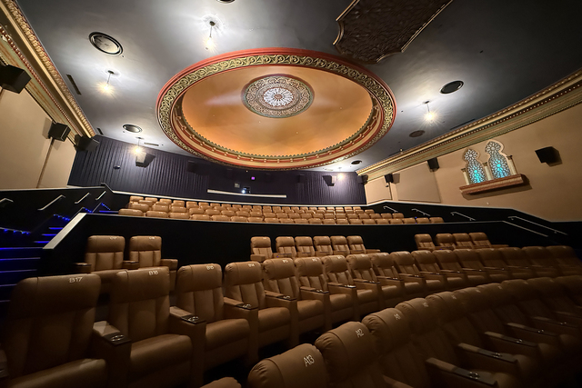 Classic Cinemas Woodstock XQ, Woodstock, IL