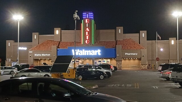 Walmart Neighborhood Market