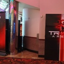 TRON Ares