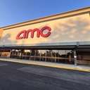 AMC Marlton 8 Front Exterior