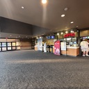 AMC Marlton 8 Entrance and Box Office