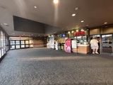 AMC Marlton 8 Entrance and Box Office