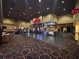 AMC Marlton 8 Lobby 