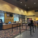 AMC Marlton 8 Lobby