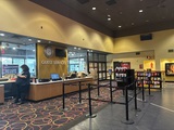 AMC Marlton 8 Lobby