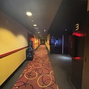 AMC Marlton 8 Hallway