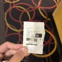 AMC Marlton 8 Ticket Stub