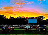 Moon-Lite Drive-In 5056 Lafayette Avenue, Terre Haute, IN 