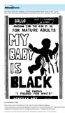African American Theater (1965)