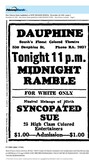 African American Theater (1928)