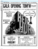 Gala Opening (1961)
