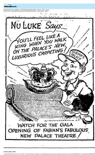 Remodeled (1960)