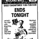 Midland Mall Cinema
