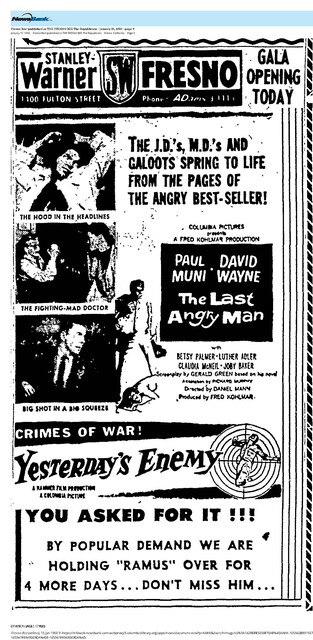 Remodeled (1960)