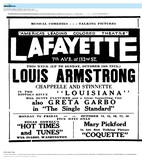 African American Theater (1929)
