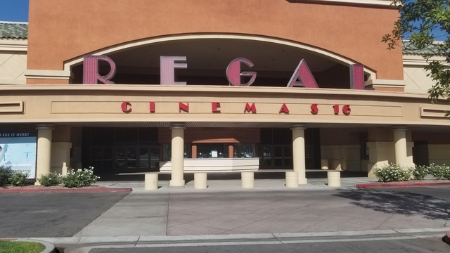Regal La Habra