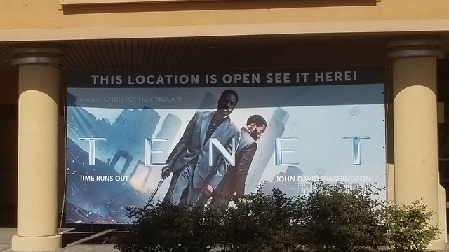 Regal La Habra