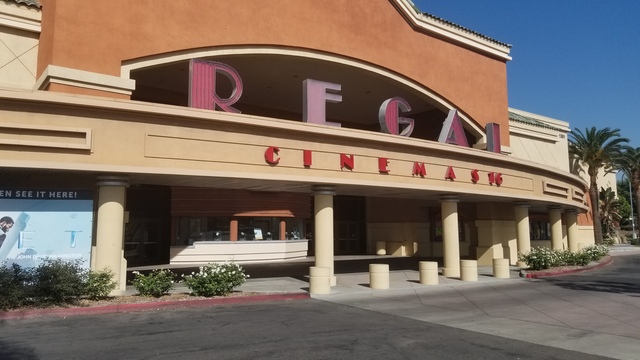 Regal La Habra