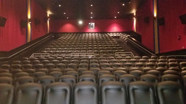 Regal La Habra