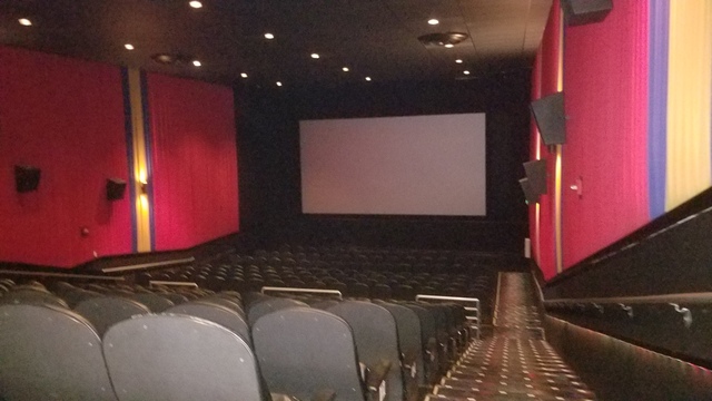Regal La Habra