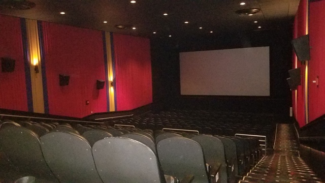 Regal La Habra